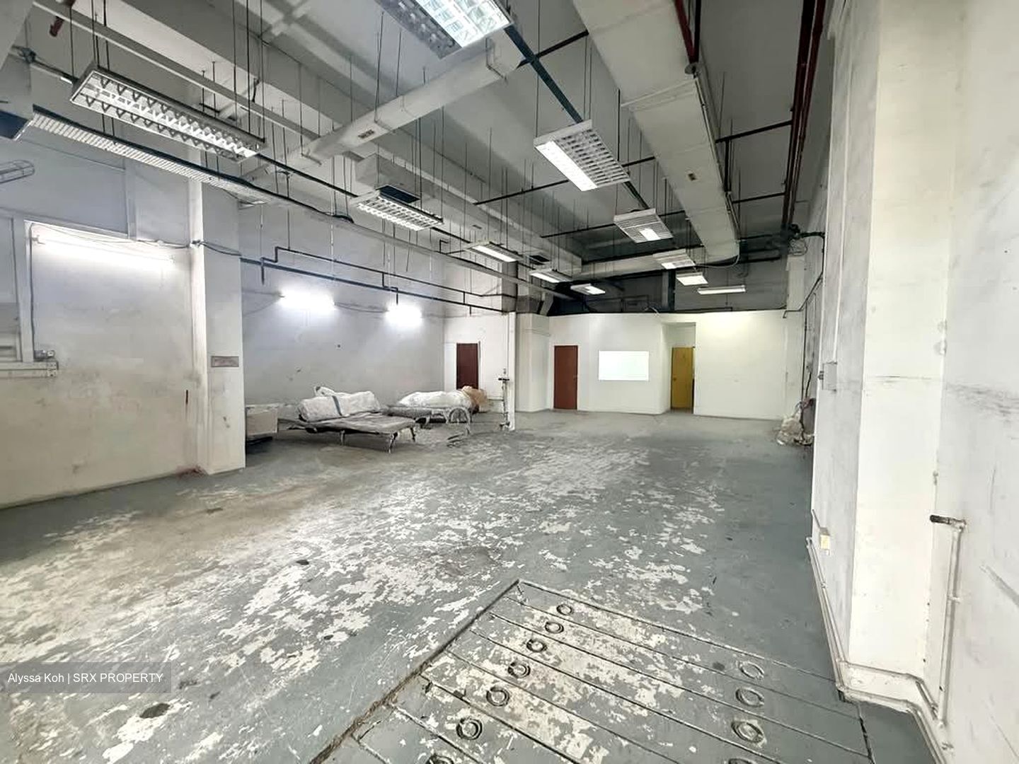 Paya Ubi Industrial Park (D14), Factory #546352681